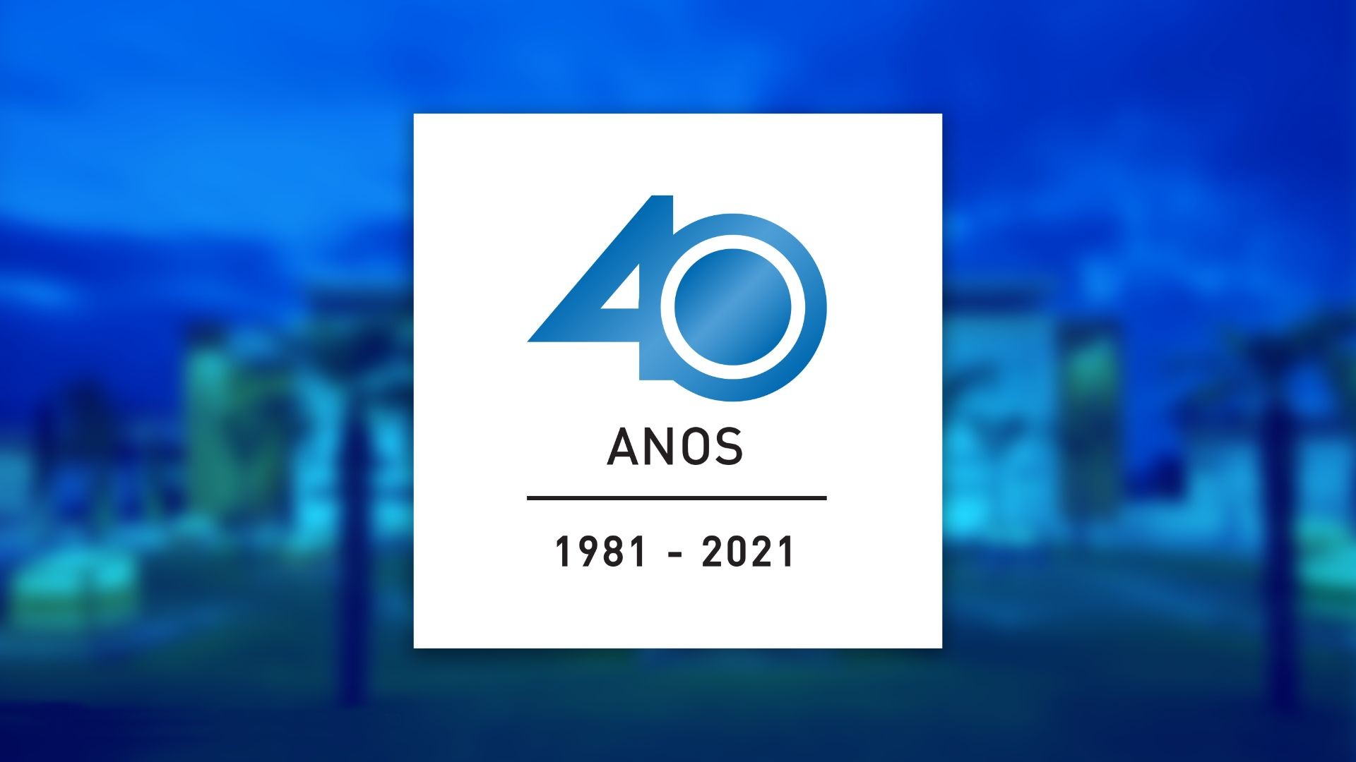 40 Anos Oliveiras S.A.